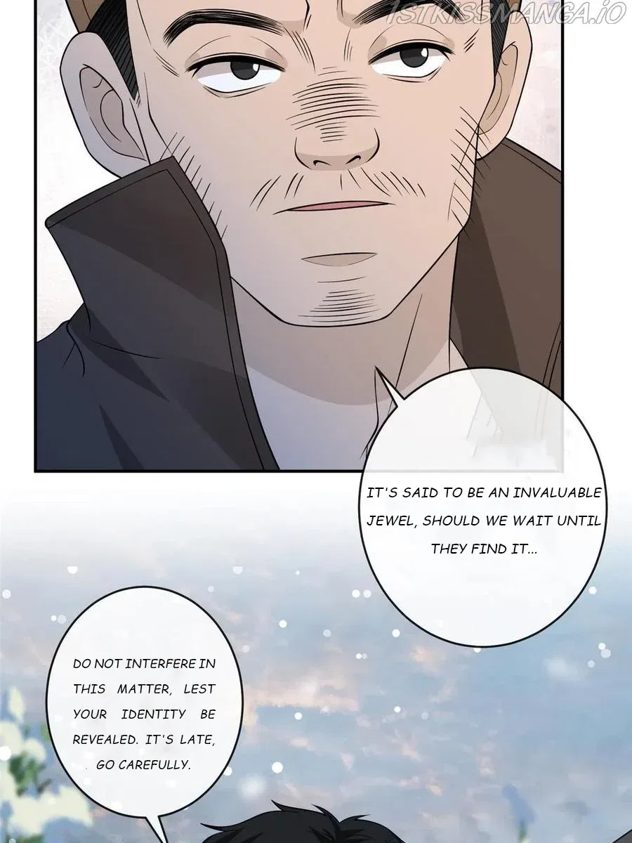 Hurdles to provocative Chapter 104 – Page 6