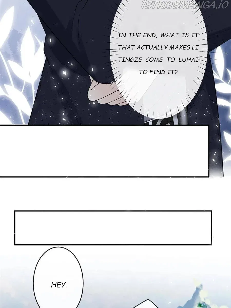 Hurdles to provocative Chapter 104 – Page 11
