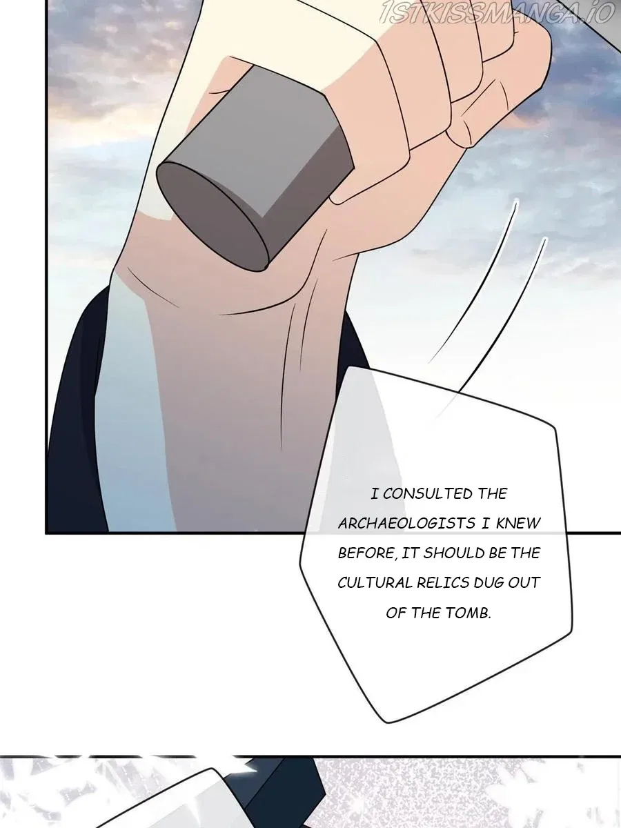 Hurdles to provocative Chapter 104 – Page 14