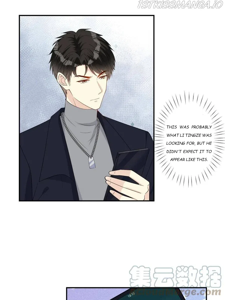 Hurdles to provocative Chapter 104 – Page 18