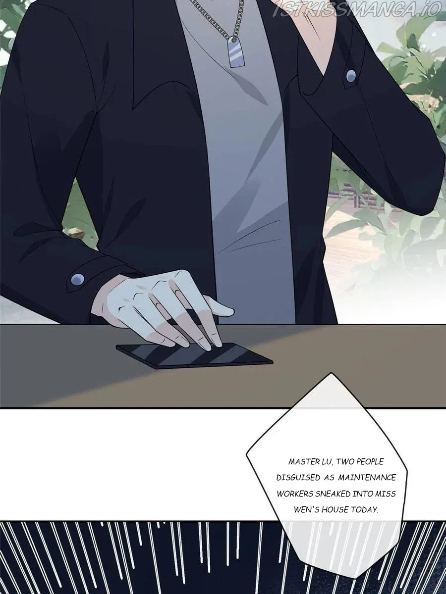 Hurdles to provocative Chapter 104 – Page 20