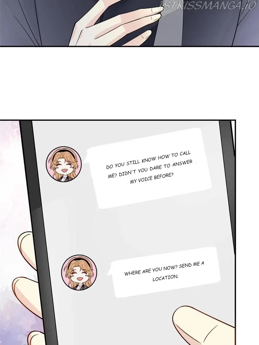 Hurdles to provocative Chapter 104 – Page 29