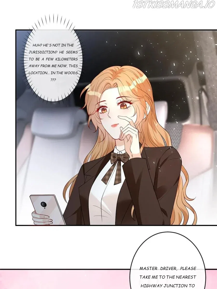Hurdles to provocative Chapter 104 – Page 32