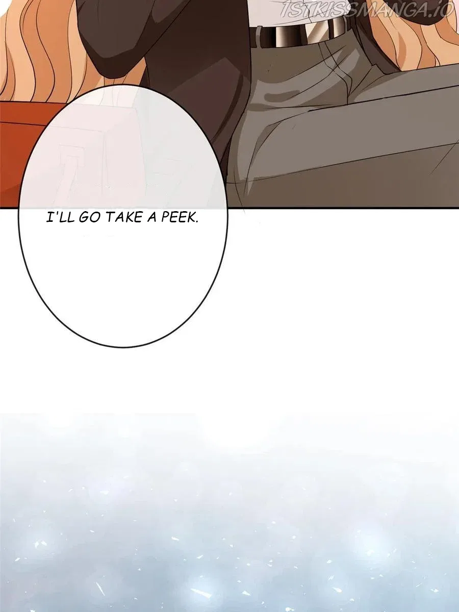 Hurdles to provocative Chapter 104 – Page 34
