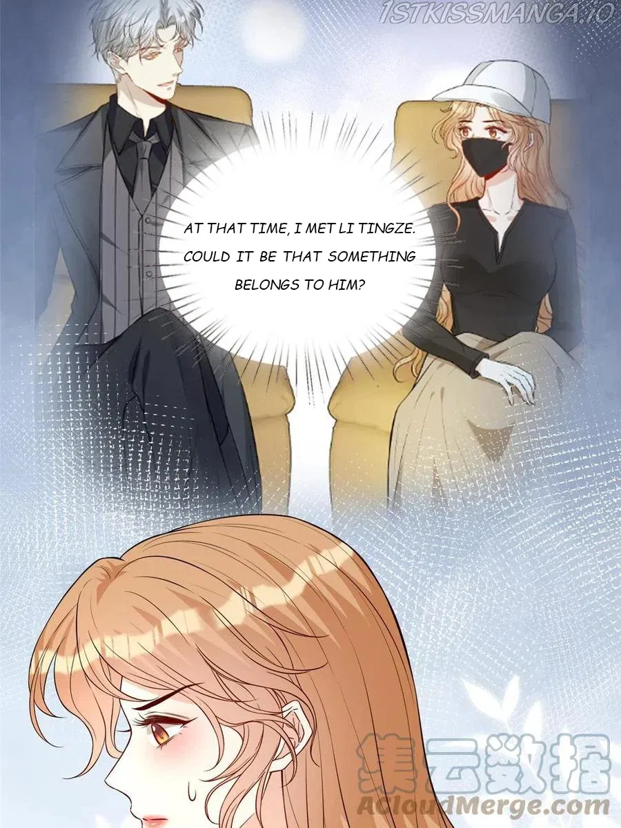 Hurdles to provocative Chapter 103 – Page 2