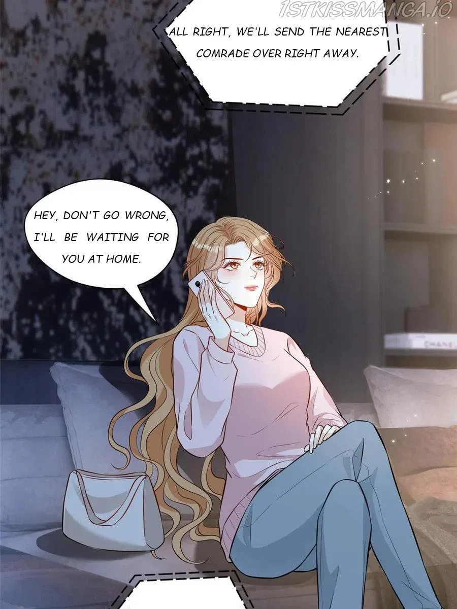 Hurdles to provocative Chapter 103 – Page 7
