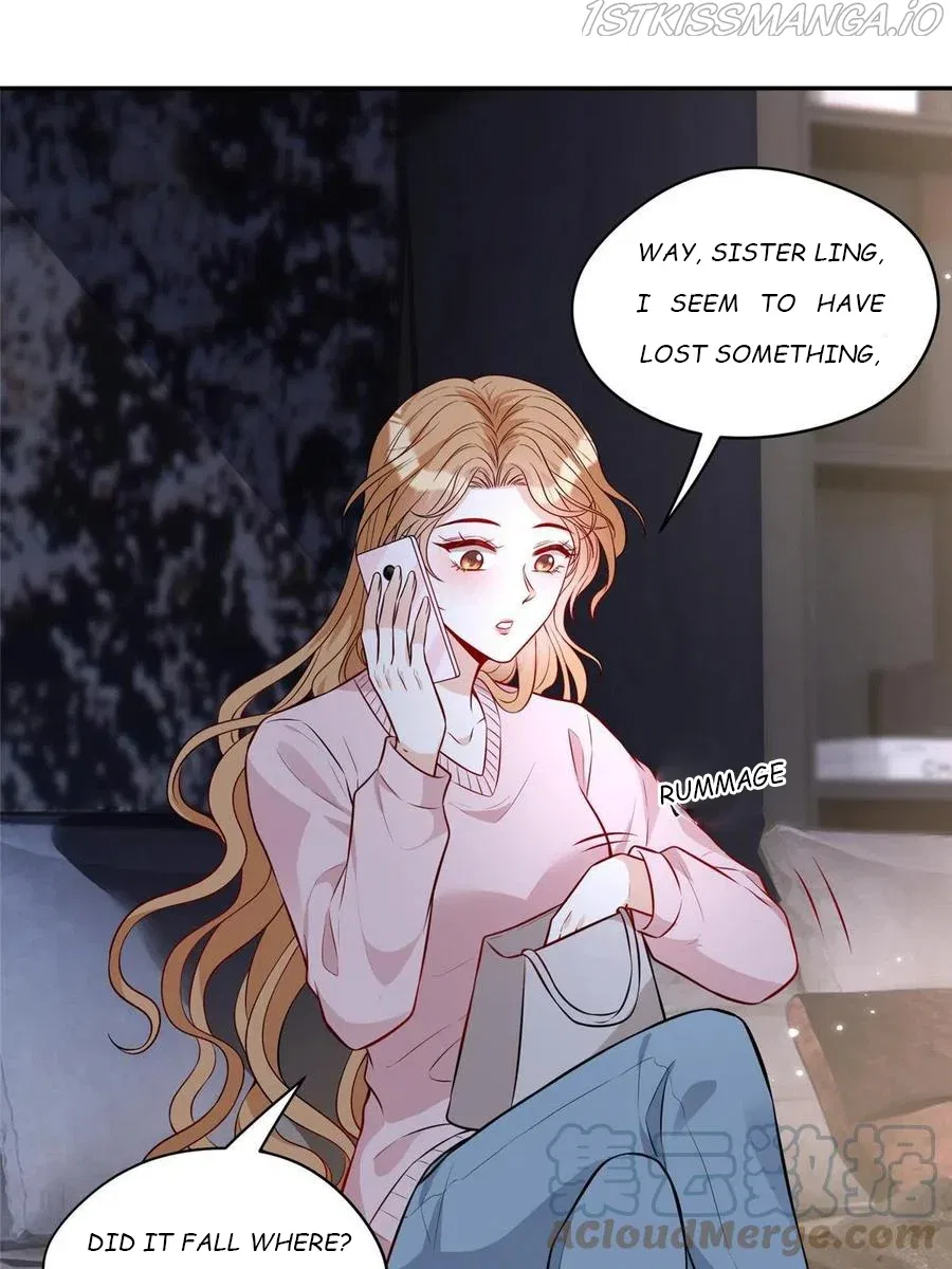 Hurdles to provocative Chapter 103 – Page 10