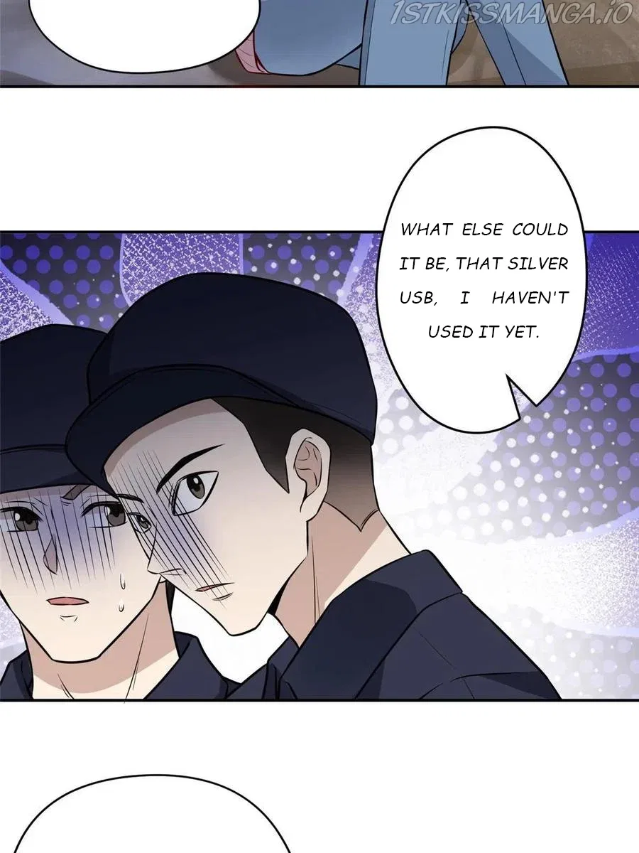 Hurdles to provocative Chapter 103 – Page 11