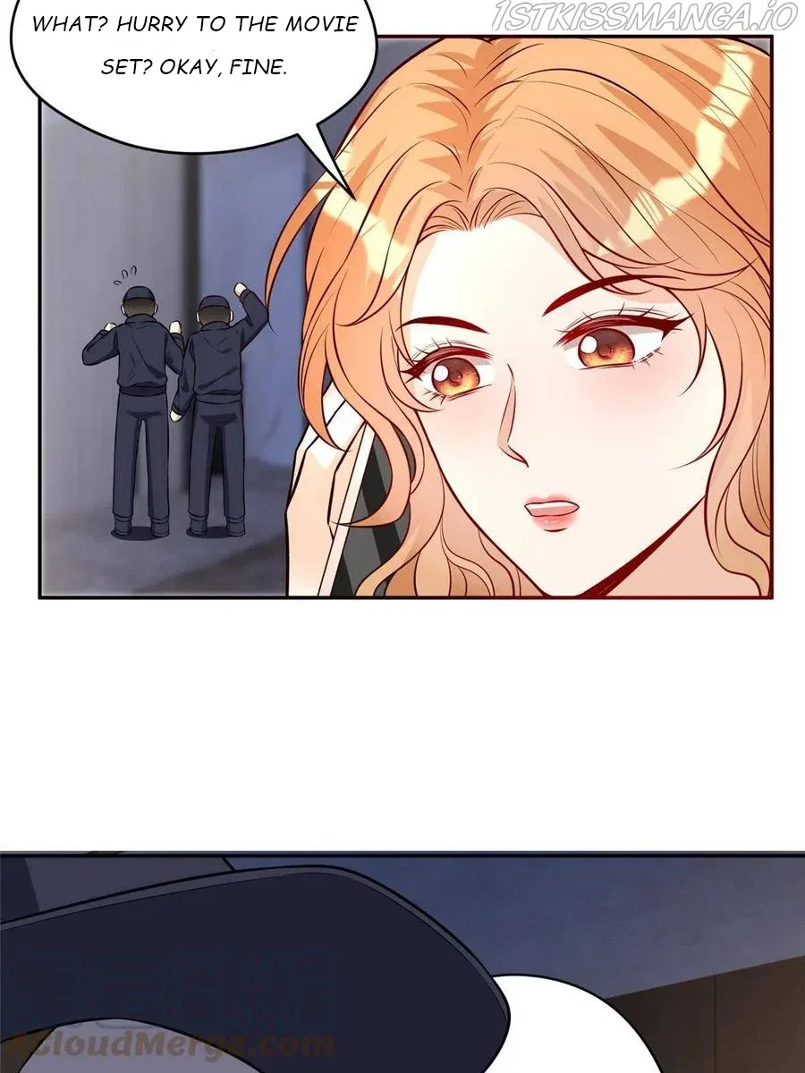 Hurdles to provocative Chapter 103 – Page 12