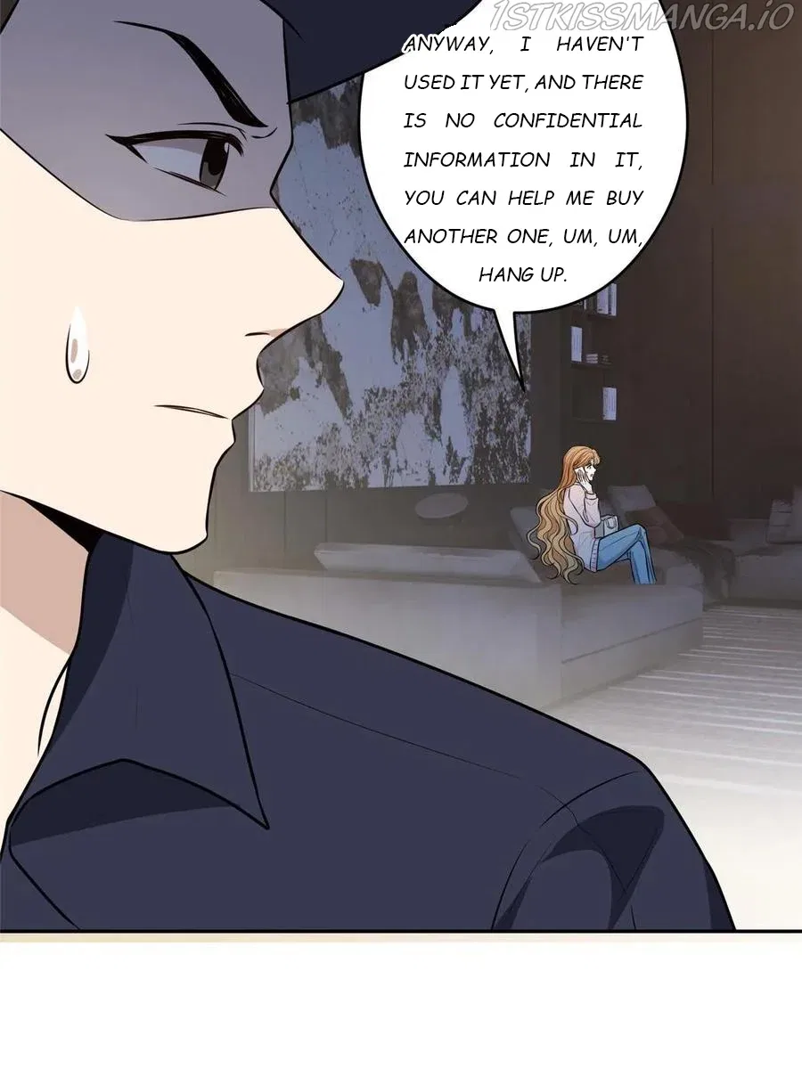 Hurdles to provocative Chapter 103 – Page 13