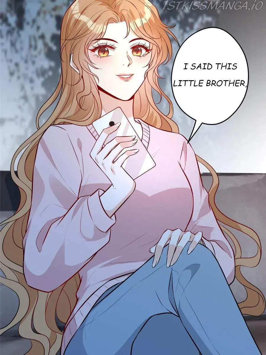 Hurdles to provocative Chapter 103 – Page 15