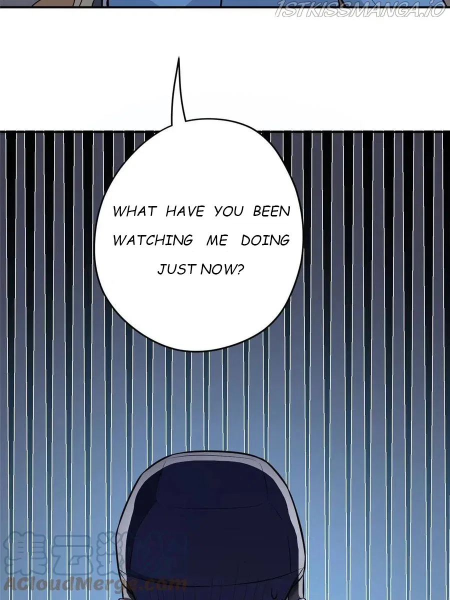 Hurdles to provocative Chapter 103 – Page 16