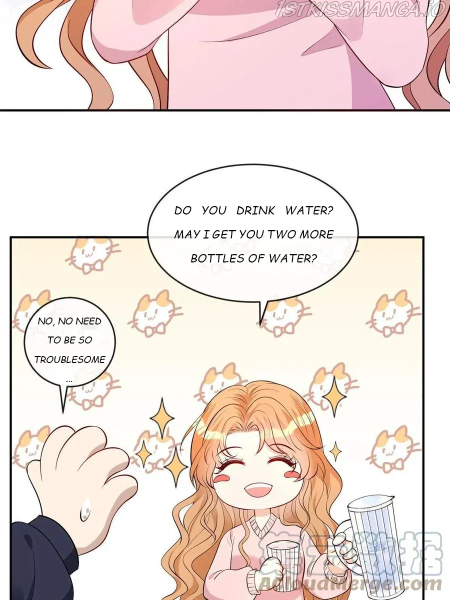 Hurdles to provocative Chapter 103 – Page 24