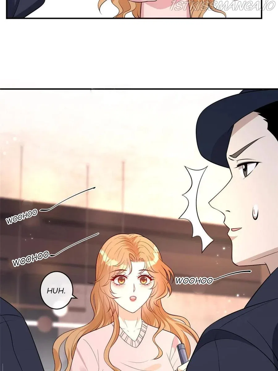 Hurdles to provocative Chapter 103 – Page 25