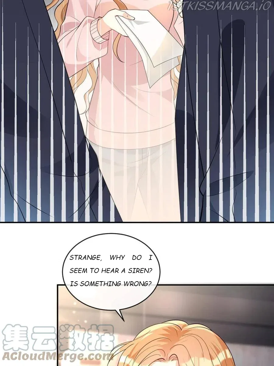 Hurdles to provocative Chapter 103 – Page 26