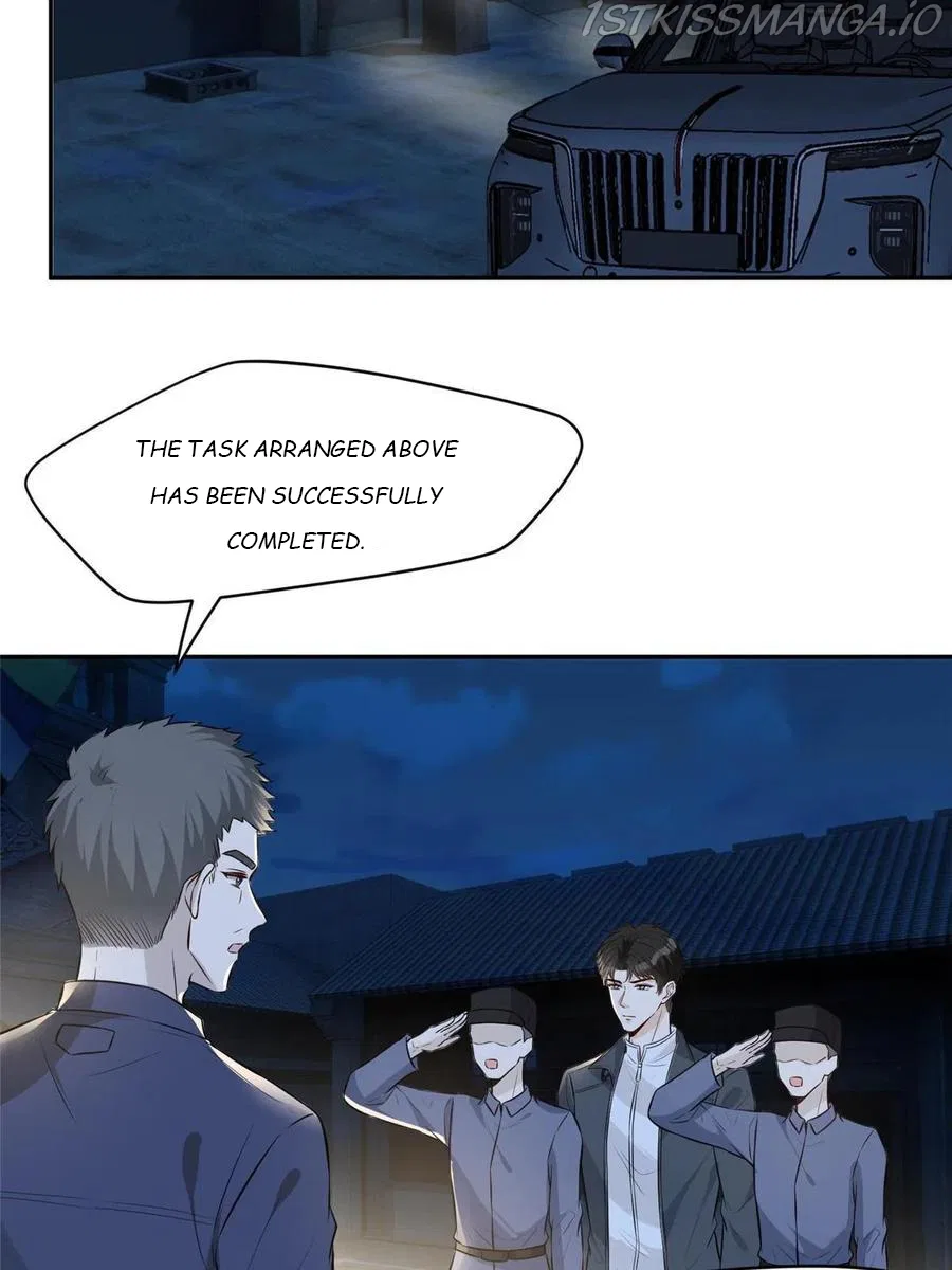 Hurdles to provocative Chapter 102 – Page 5