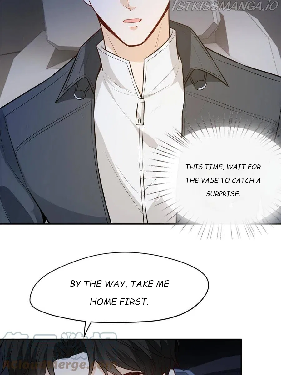 Hurdles to provocative Chapter 102 – Page 10