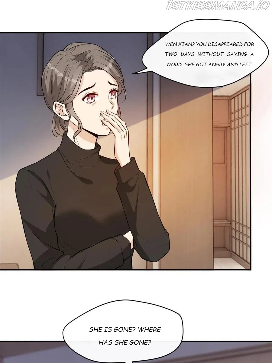 Hurdles to provocative Chapter 102 – Page 13