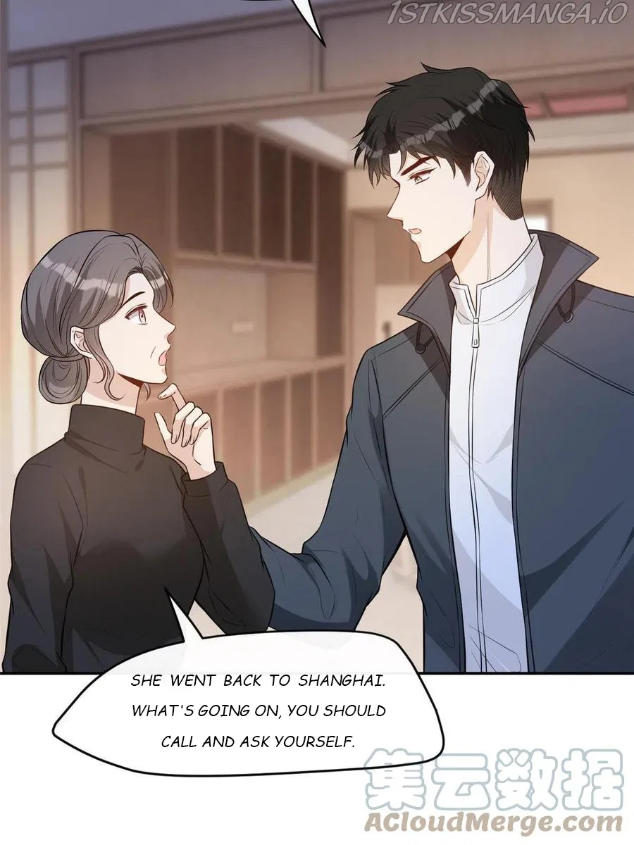 Hurdles to provocative Chapter 102 – Page 14