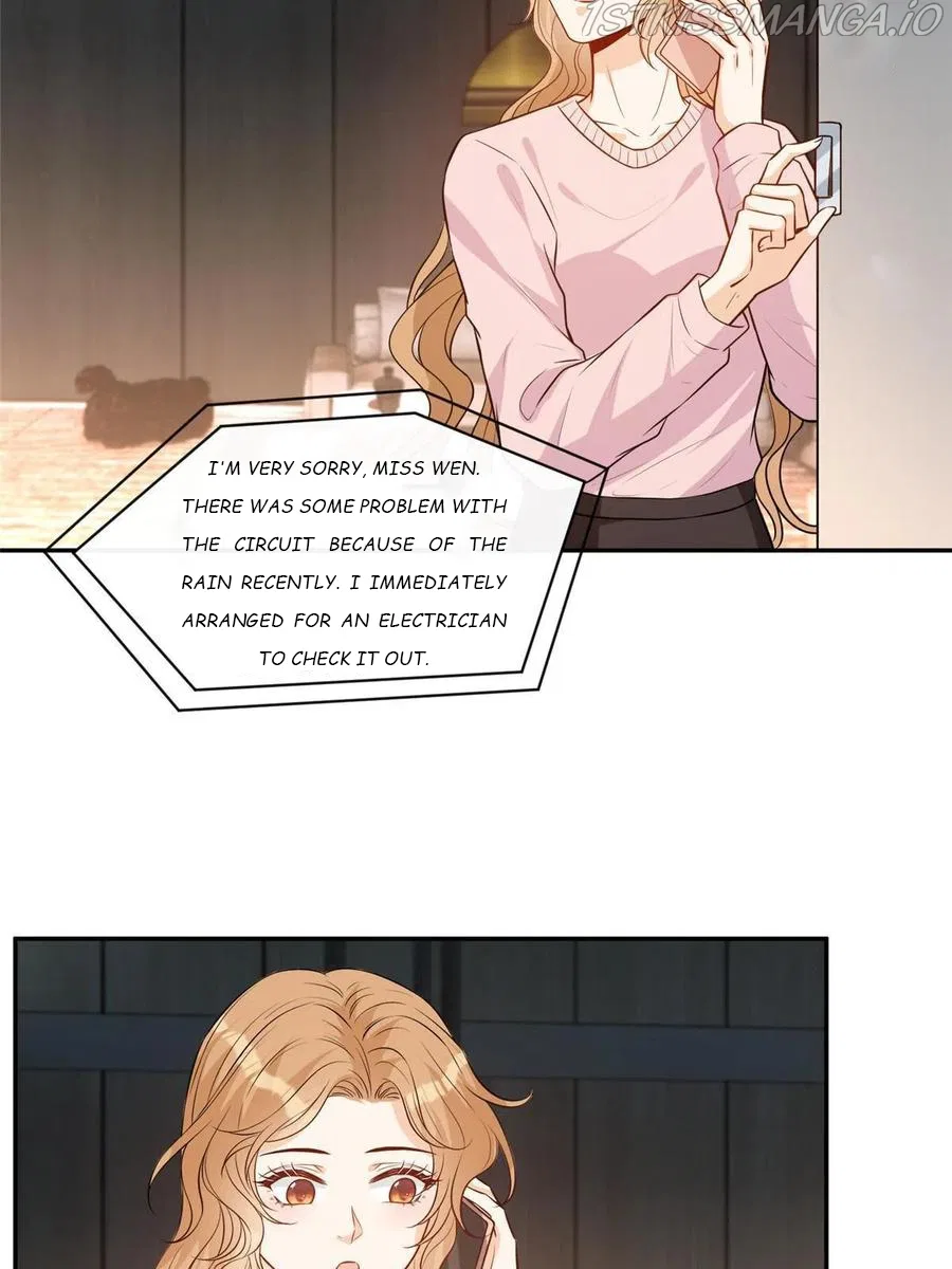 Hurdles to provocative Chapter 102 – Page 21