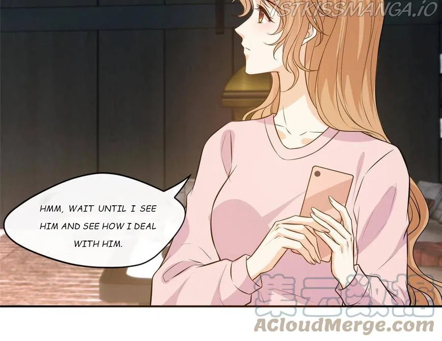 Hurdles to provocative Chapter 102 – Page 24