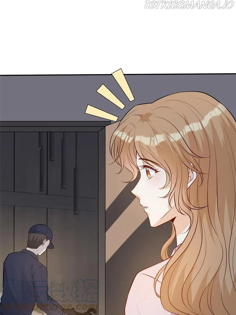 Hurdles to provocative Chapter 102 – Page 30