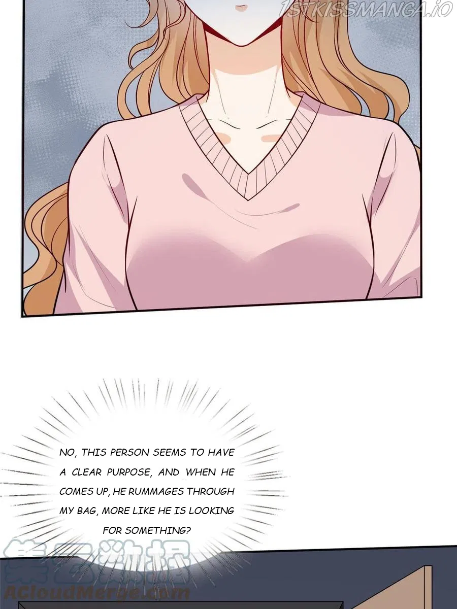 Hurdles to provocative Chapter 102 – Page 32