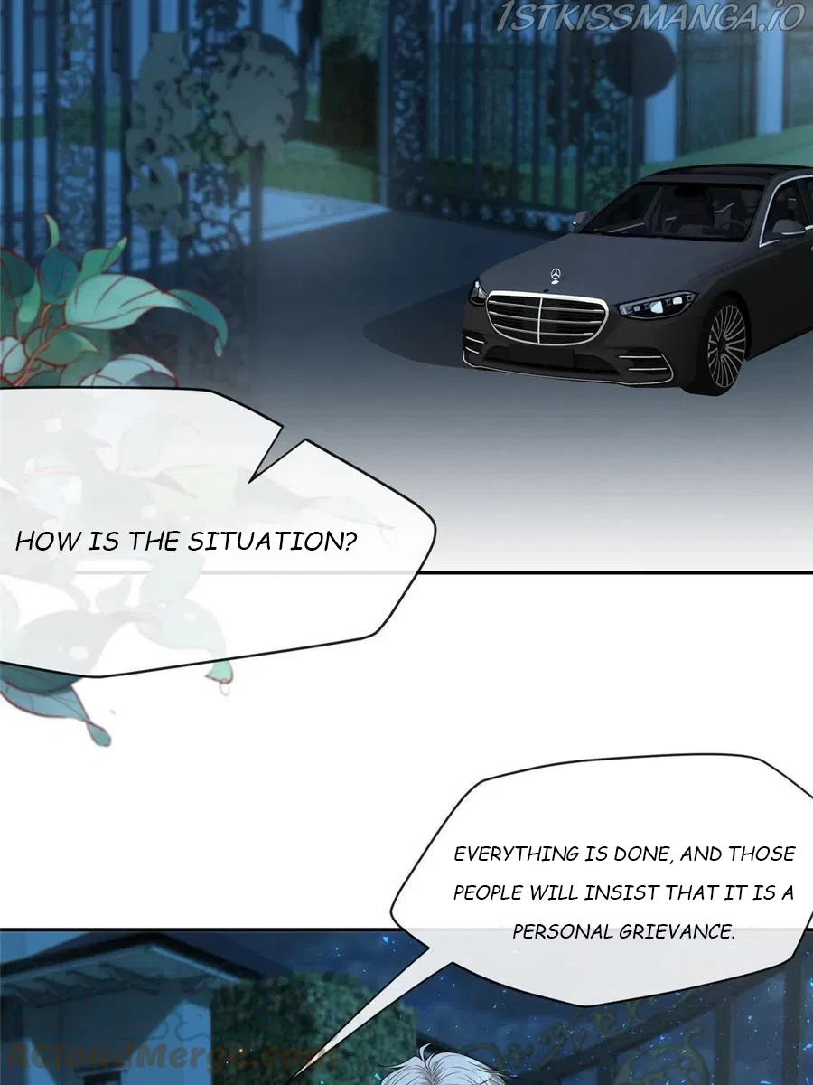 Hurdles to provocative Chapter 101 – Page 7