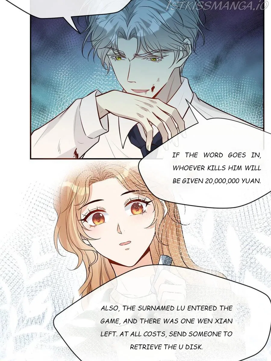 Hurdles to provocative Chapter 101 – Page 9