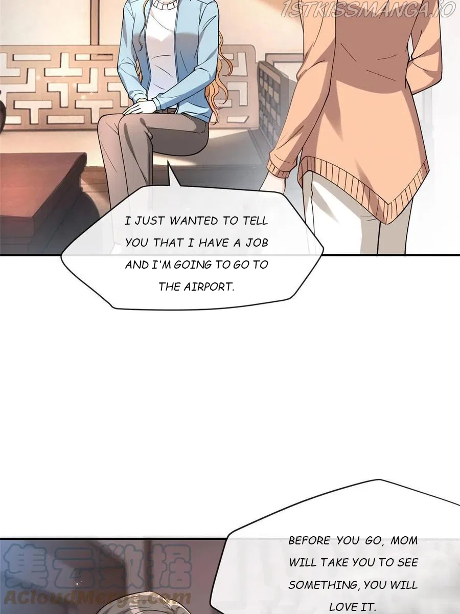 Hurdles to provocative Chapter 101 – Page 19
