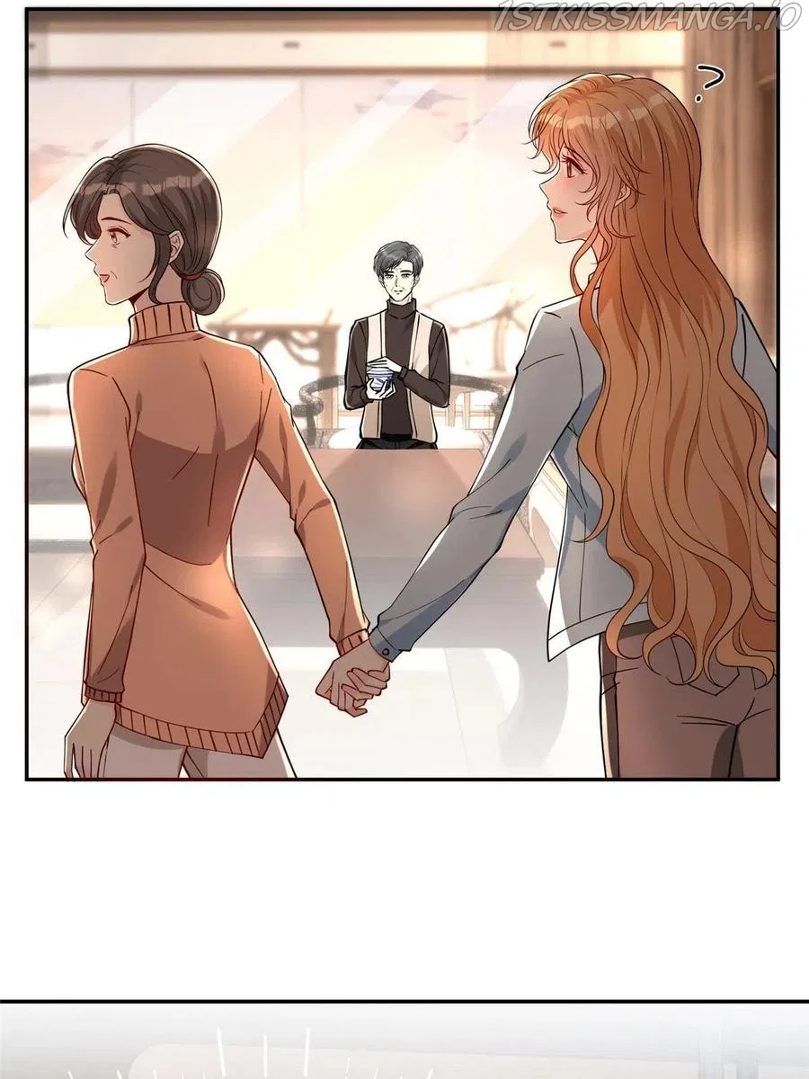 Hurdles to provocative Chapter 101 – Page 21