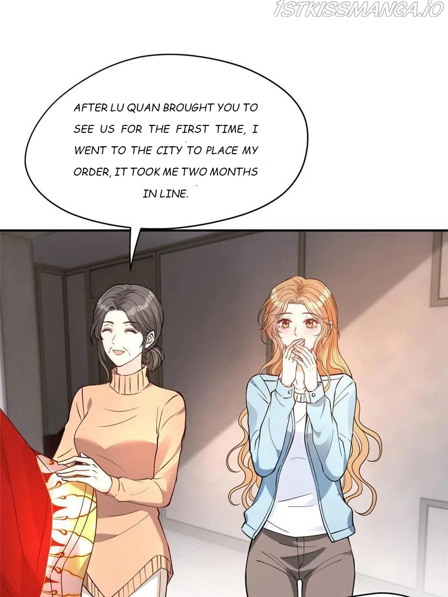 Hurdles to provocative Chapter 101 – Page 24