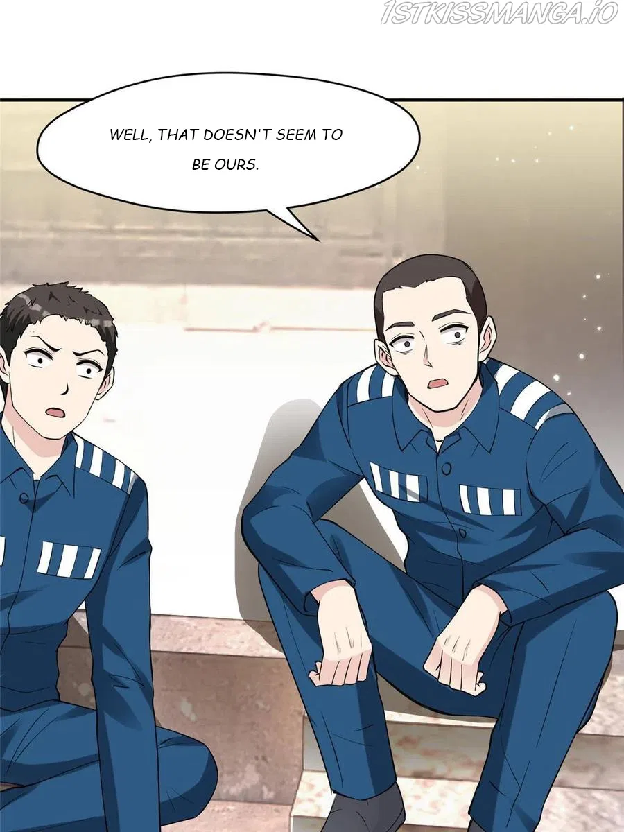 Hurdles to provocative Chapter 101 – Page 33