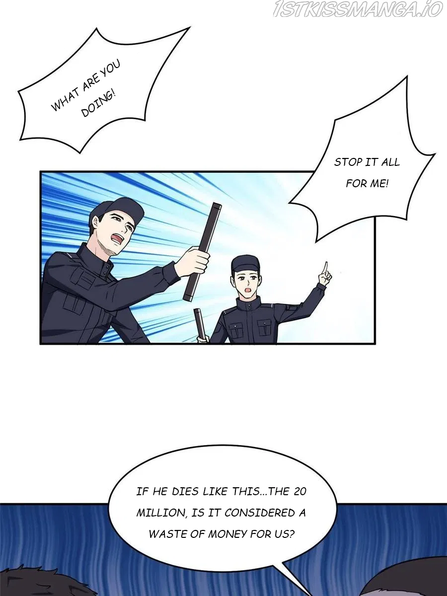 Hurdles to provocative Chapter 101 – Page 36