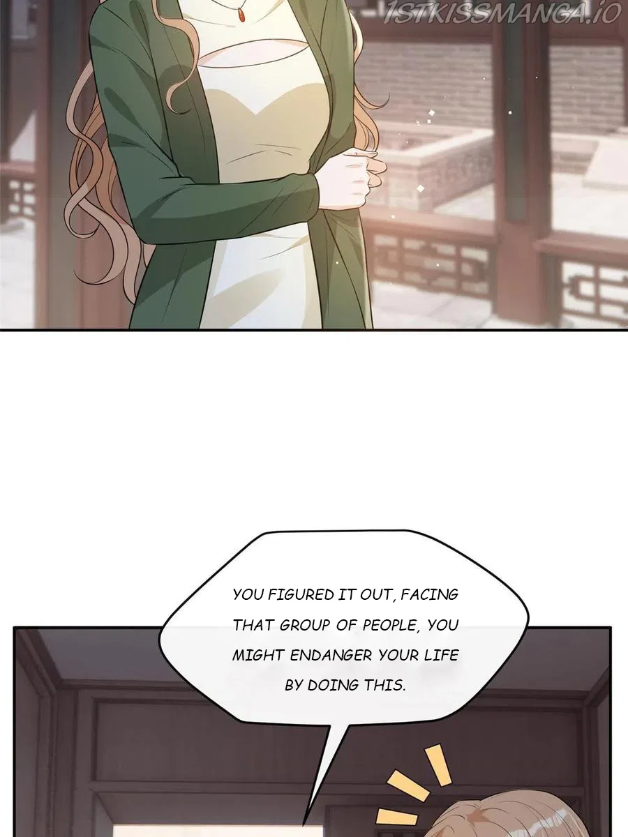 Hurdles to provocative Chapter 100 – Page 2