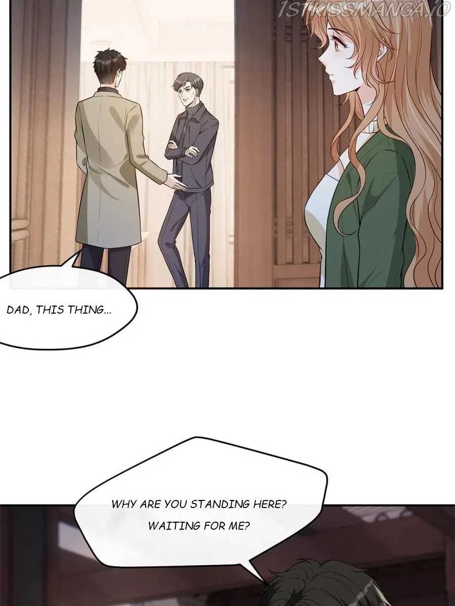 Hurdles to provocative Chapter 100 – Page 3