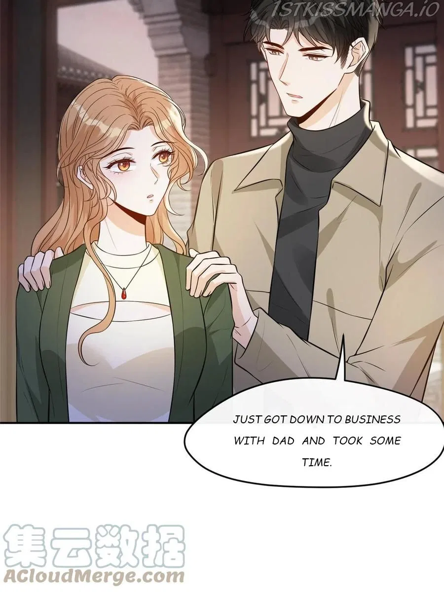 Hurdles to provocative Chapter 100 – Page 4