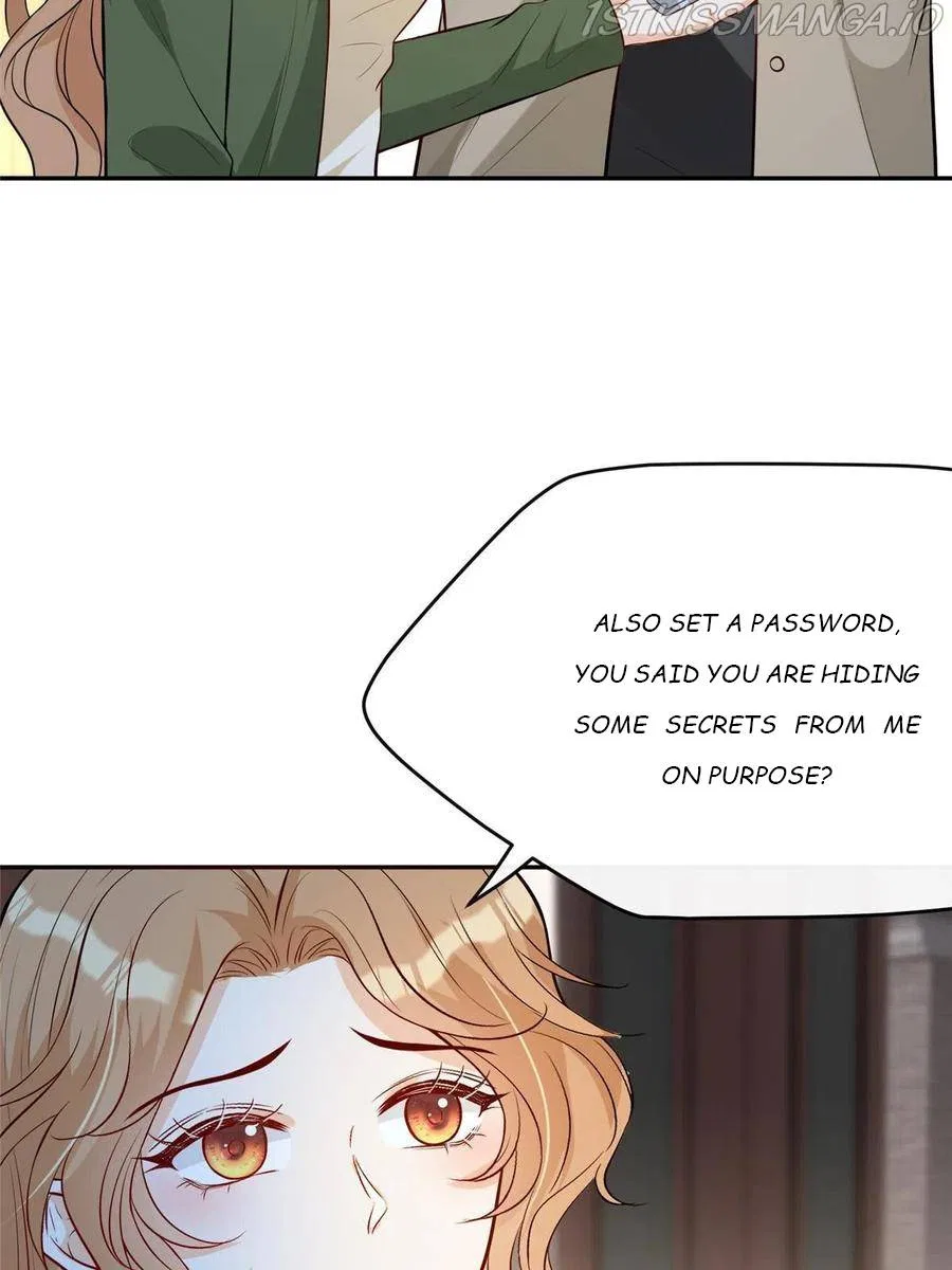 Hurdles to provocative Chapter 100 – Page 6