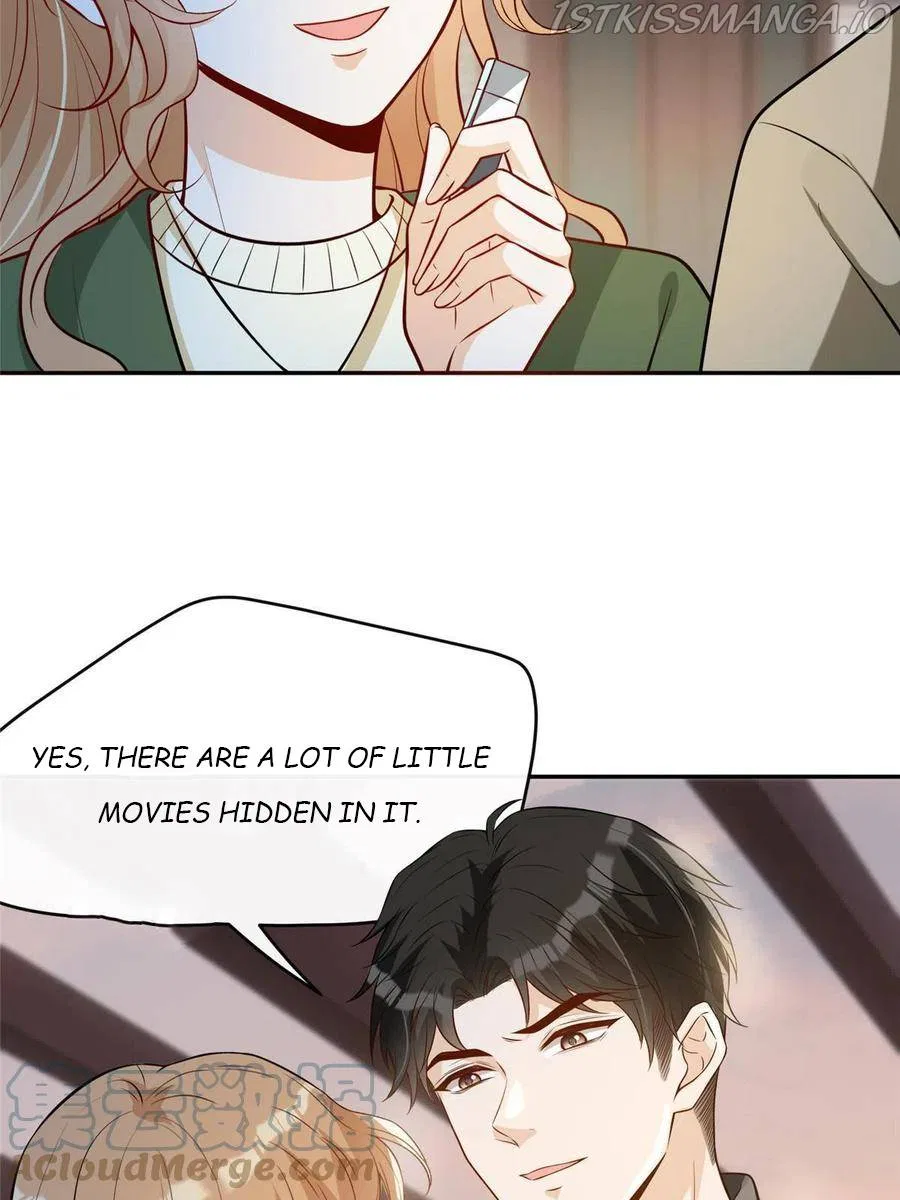 Hurdles to provocative Chapter 100 – Page 7