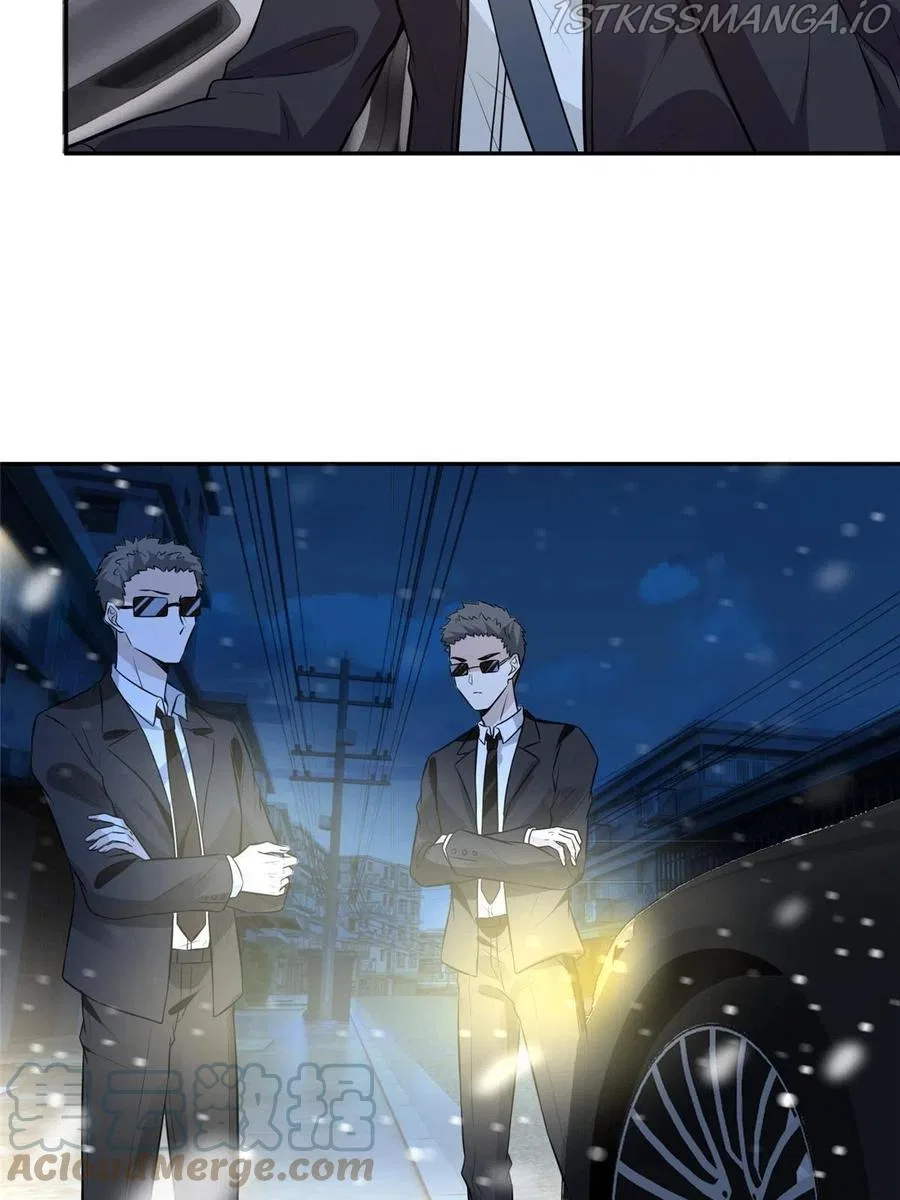 Hurdles to provocative Chapter 100 – Page 16