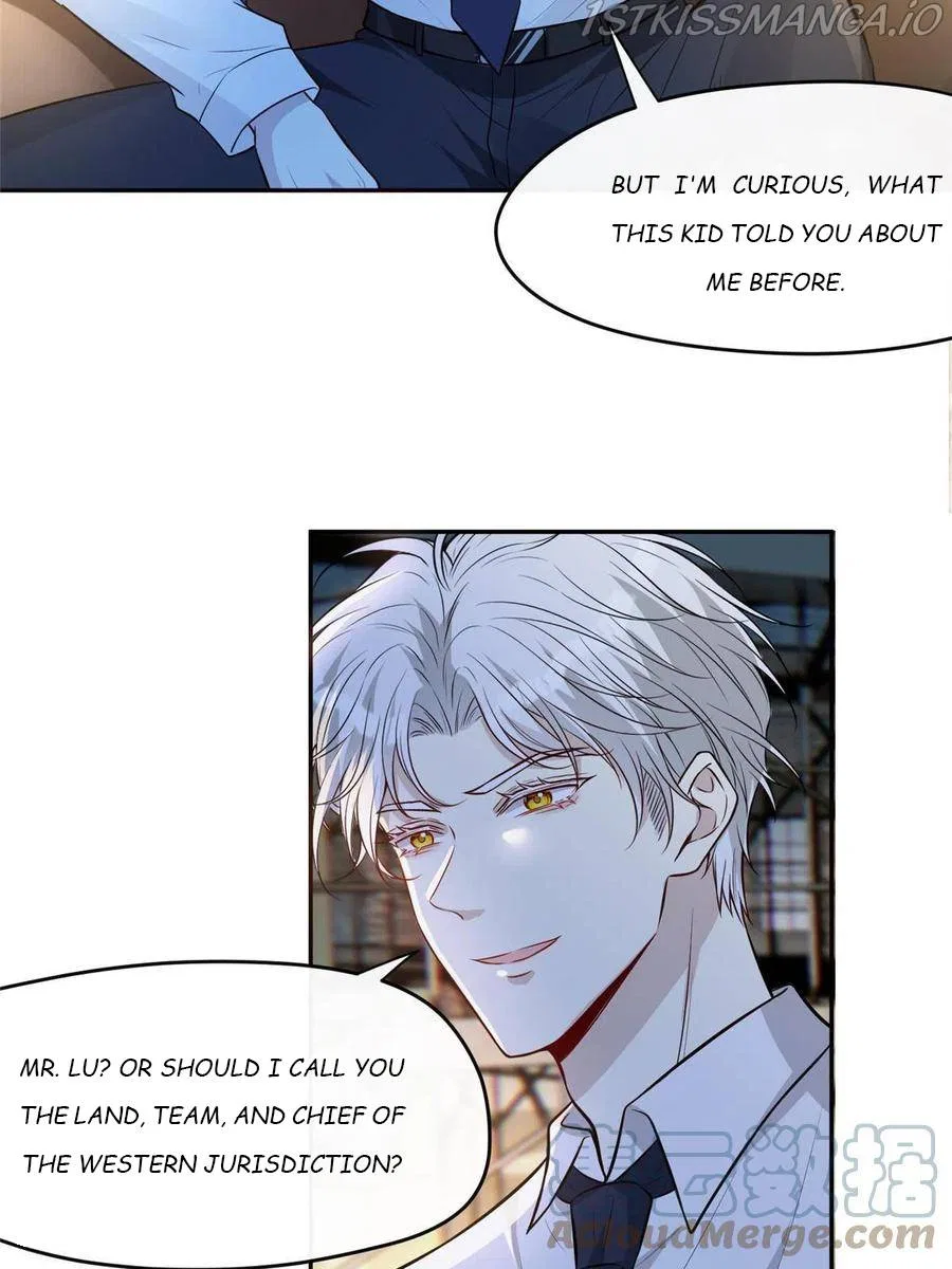 Hurdles to provocative Chapter 100 – Page 22