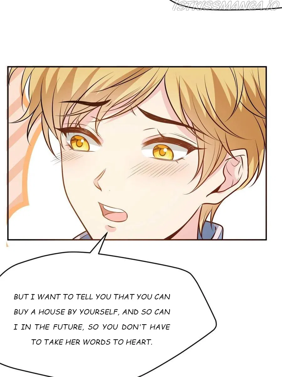 Hurdles to provocative Chapter 99 – Page 6