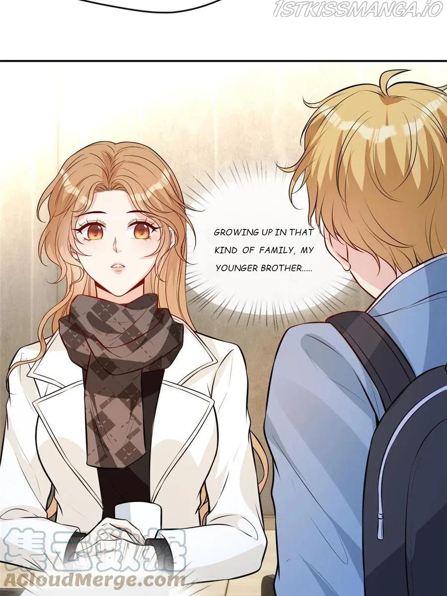 Hurdles to provocative Chapter 99 – Page 7