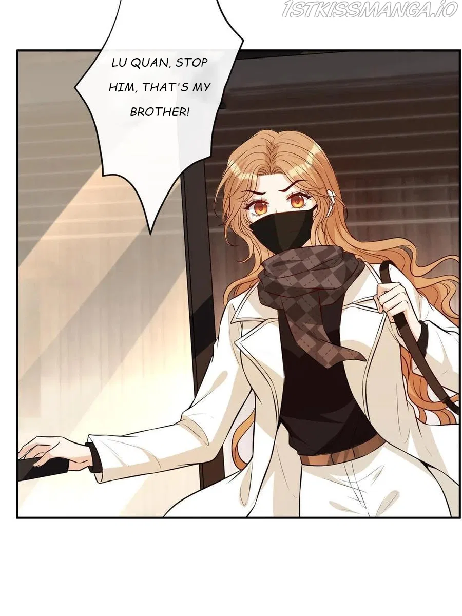 Hurdles to provocative Chapter 99 – Page 15