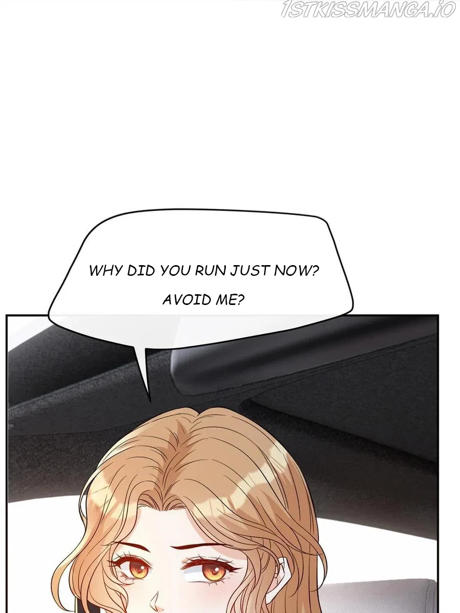 Hurdles to provocative Chapter 99 – Page 21
