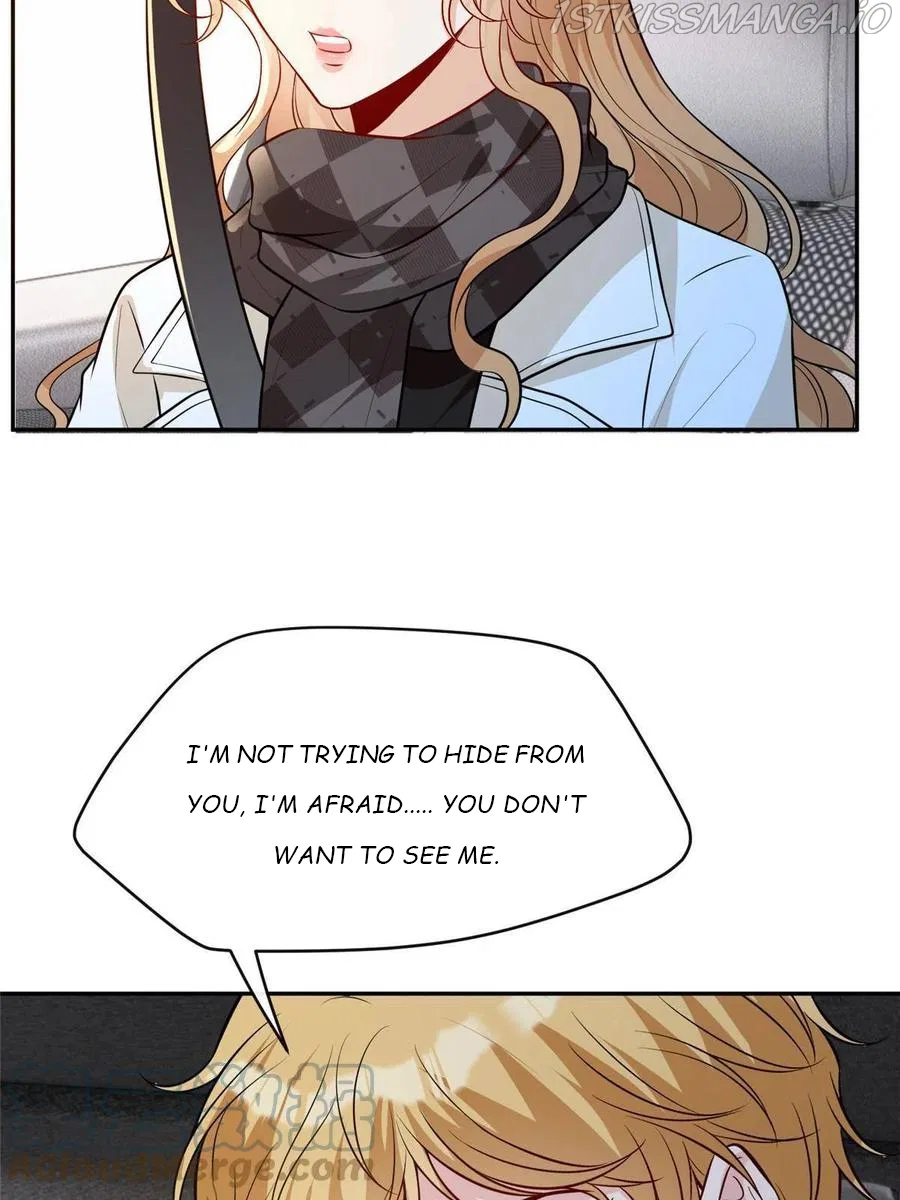 Hurdles to provocative Chapter 99 – Page 22