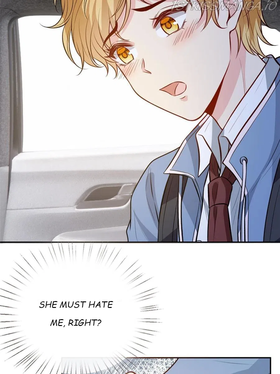 Hurdles to provocative Chapter 99 – Page 23
