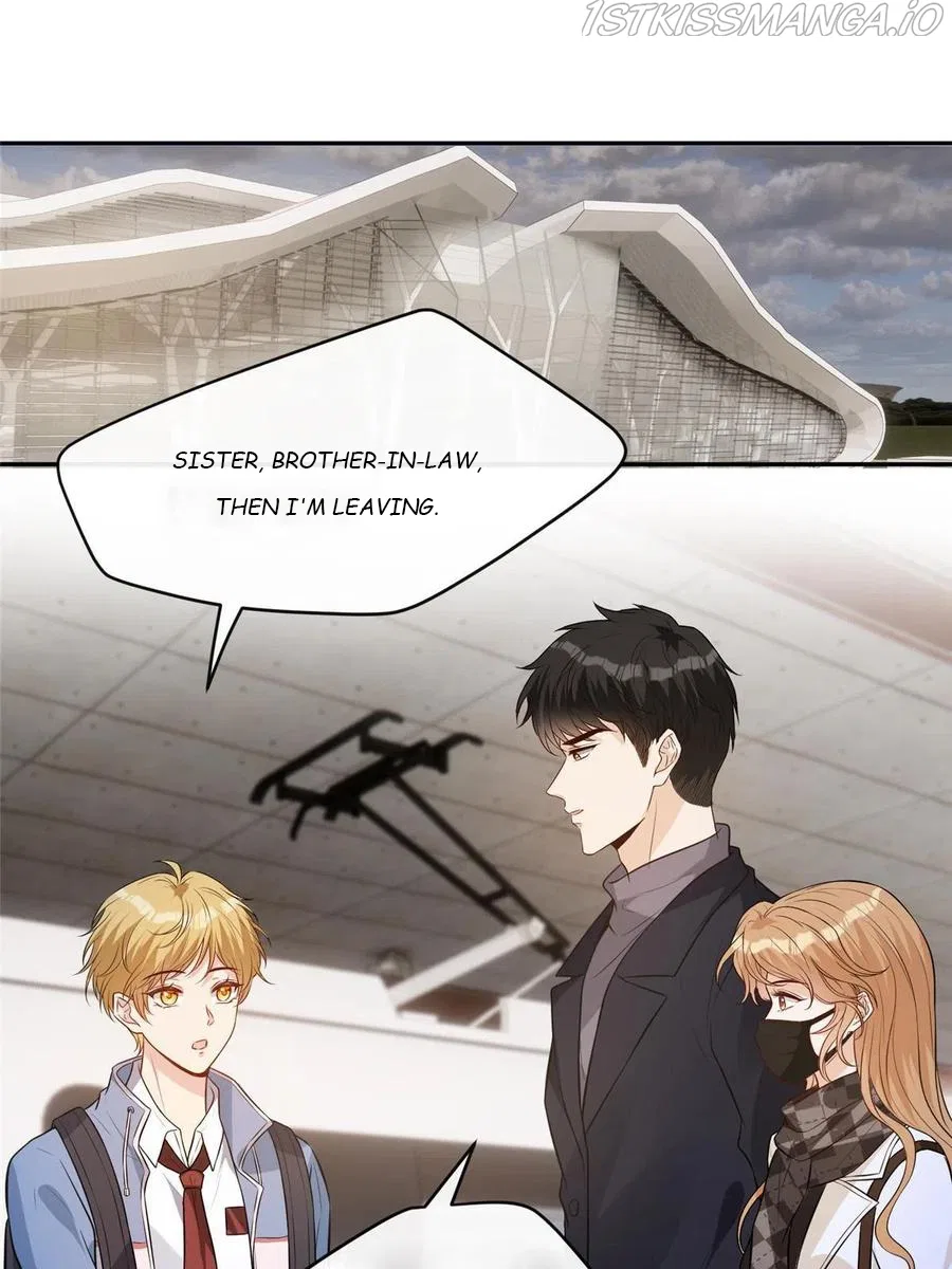 Hurdles to provocative Chapter 99 – Page 27