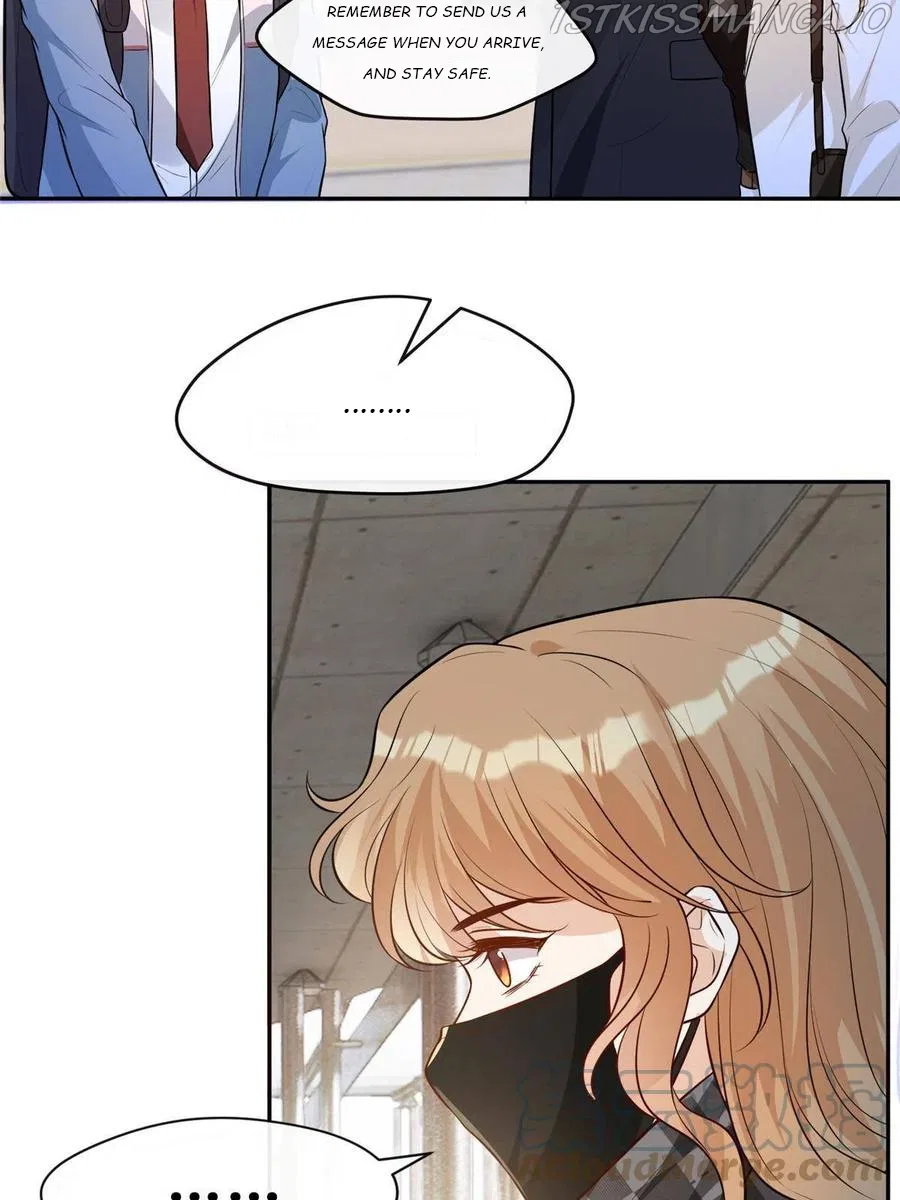 Hurdles to provocative Chapter 99 – Page 28