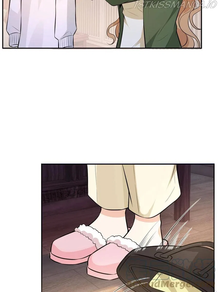 Hurdles to provocative Chapter 99 – Page 34